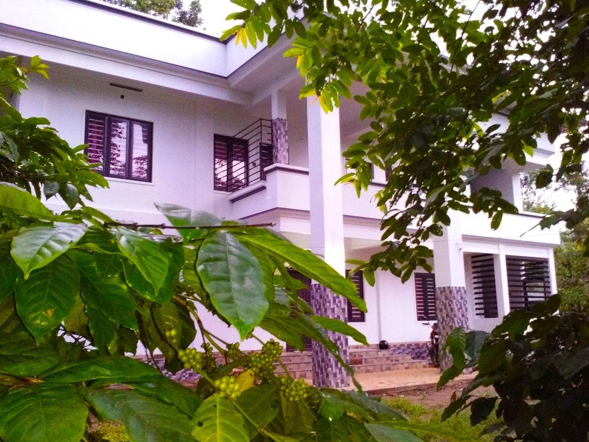 Anizham Jungle Star Hotel Thirunelly Exterior photo